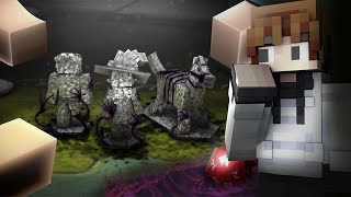 REACTION REWIND INDONESIA 2025 MINECRAFT ANIMATION - PERMAINAN BARU!!