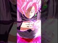 LF ROSE KAMEHAMEHA HIMSELF (Dragon Ball Legends) #dblegends #shorts