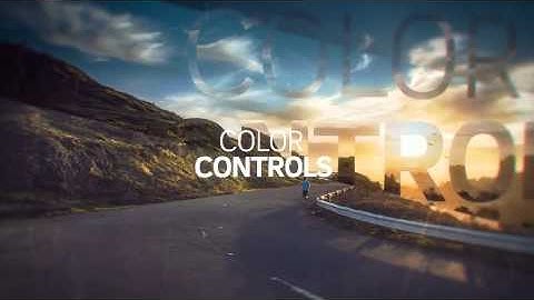 Epic Parallax Opener