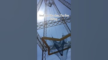 Conquering fear: ticking off the bucket list #freefalling #bucketlist