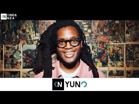 YUNO - NO GOING BACK