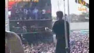System Of A Down  Toxicity  Goodbye Blue Sky