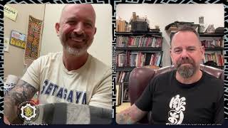 Horisumi X Chris Garver Interview