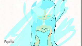 Human to fox transformation animation(read description)