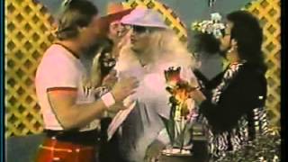 The Flower Shop with Roddy Piper (09-06-1986)