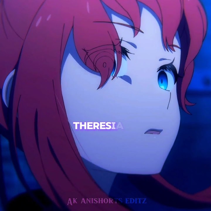 「They Don't Deserve That😭💔‼️」Wilhelm x Theresia sad edit #rezero #anime #shorts