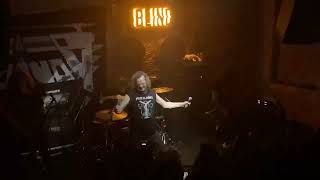 Voivod - Pre-Ignition (Live in Istanbul  02.12.2022)
