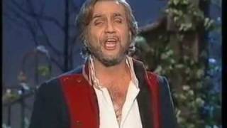 Les Miserables- Bring Him Home- Jerzy Jeszke- Germany First Cast- Golden Europa Award 1996- ZDF TV