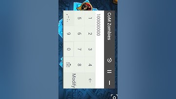 Call of mini zombies hack