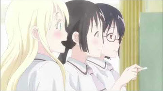 あそびあそばせ 1期 1話 12話 Youtube