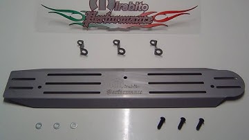 Mirabito Performance Windage Tray Installation Vid 265 Hemi