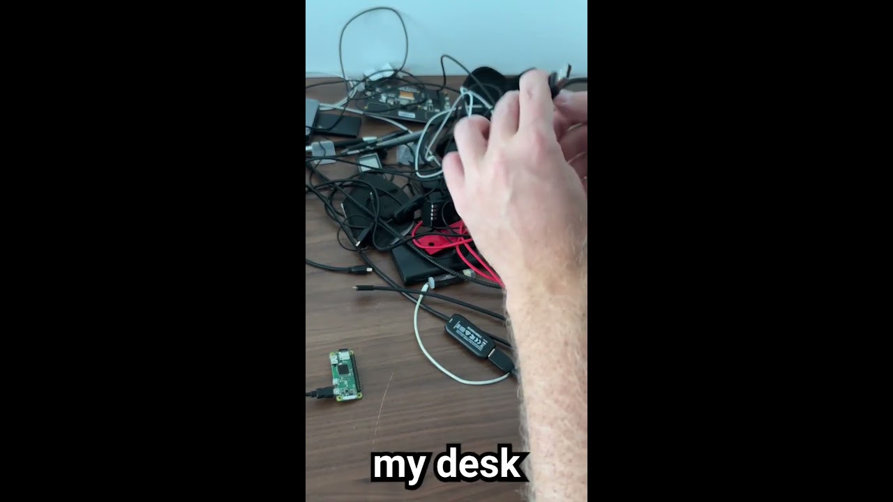 Raspberry Pi Website In Under 60 Seconds 