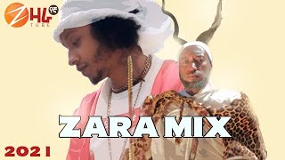 ZARA MIX New Ethiopian Music 2021