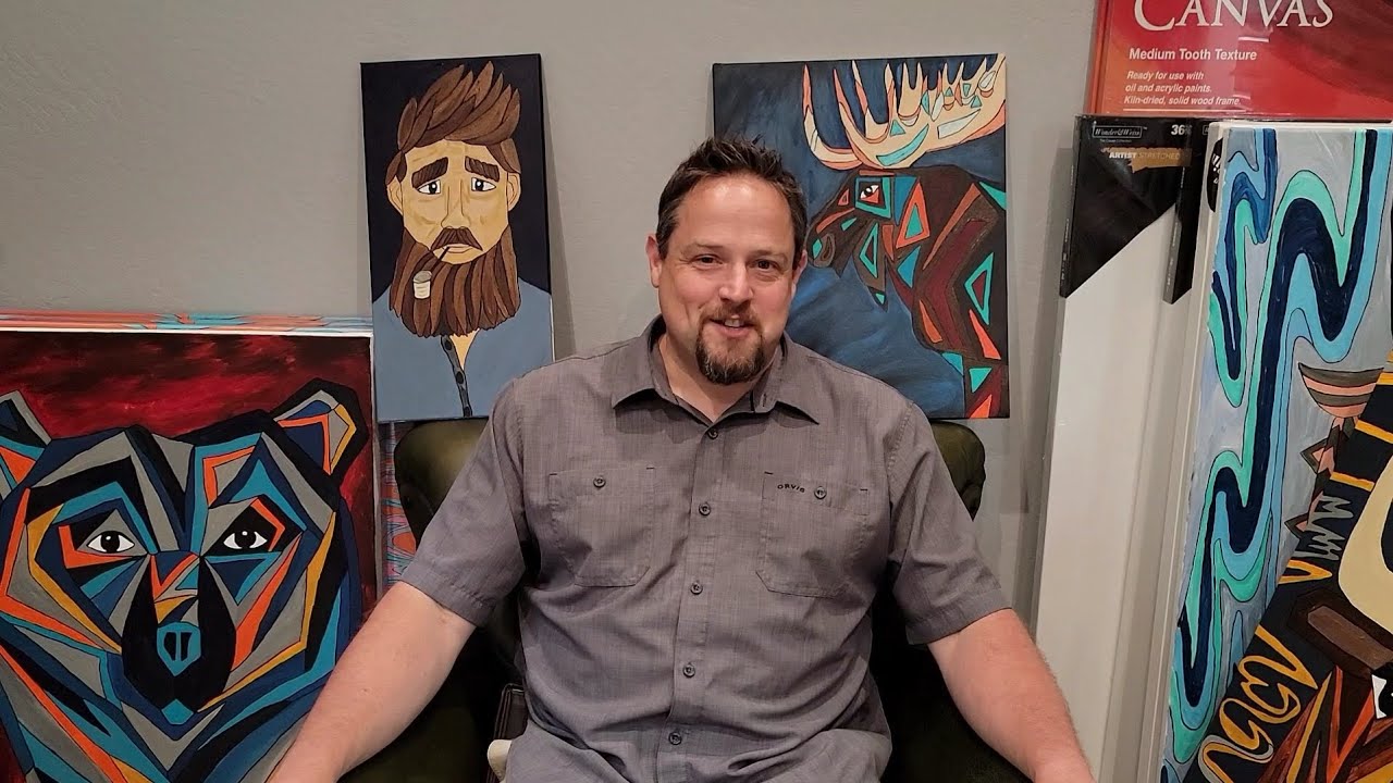 The True Lie About Alcohol. (Day 31 No Alcohol)