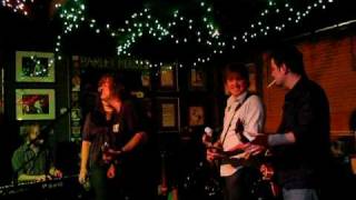 THE DRAMS - TO LOVE SOMEBODY - THE BARLEY HOUSE DALLAS TEXAS