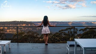 Dalia's Blue Mountain Retreat - Couples Retreat - Breathtaking Views