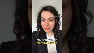 Najbrži Put Do Nemačke Vize Je Nostrifikacija Diplome Čka