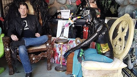 Save Local - Episode 6 - Mike Wells Mastering