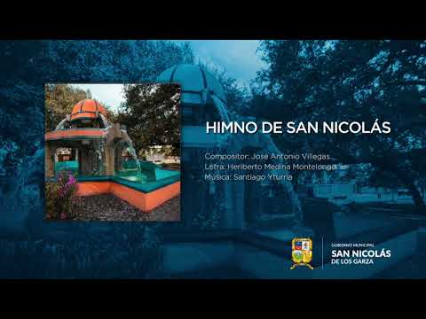 Himno de San Nicolás de los Garza