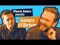 Owen Jones meets James O'Brien: 'Remain were never ready for the fight'