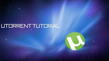 How to make Utorrent stop Seeding after Download is Complete