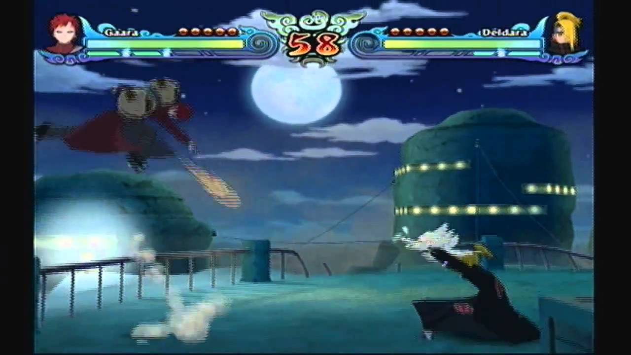 Naruto Shippuden Clash Of Ninja Revolution 3 Walkthrough W Commentary Part 2 YouTube naruto-shippuden-clash-of-ninja-revolution-3-walkthrough-w-commentary-part-2-youtube