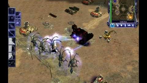 Command and Conquer 3: Scrin Army