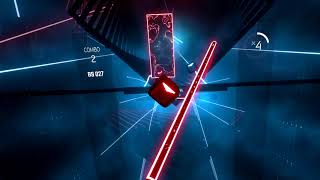 Beat Saber - Survivor - Eye Of The Tiger - Easy screenshot 3