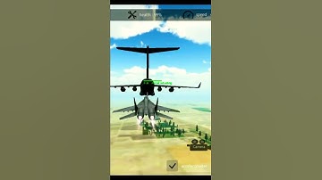 #air refueling game.