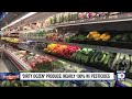 Annual Dirty Dozen list highlights fruits, veggies with pesticides