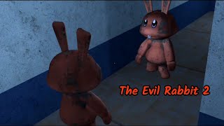 Sugar The Evil Rabbit 2 Gameplay Chapter 2 Walkthrough (Android-iOS)