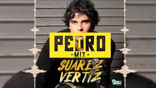 Mix Pedro Suarez Vertiz || Cuéntame, Lo Olvidé, Degeneración Actual [DJ BOYZ]