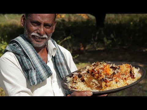 Hyderabad-Chicken-Dum-Biryani-||-Chicken-Biryani-Prepared-b