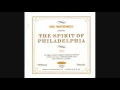 The Spirit Of Philadelphia Volume 1   Various Artists