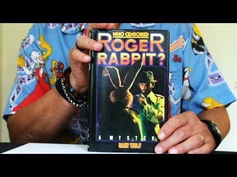 Roger Rabbit Collection (1) - YouTube