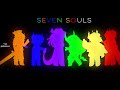 Seven souls  phighting