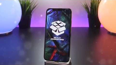 NEW iOS 11.3.1 Jailbreak