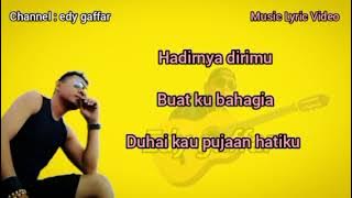 Semoga Takdir Kita Ada - lirik - Aprilian feat Fany Zee