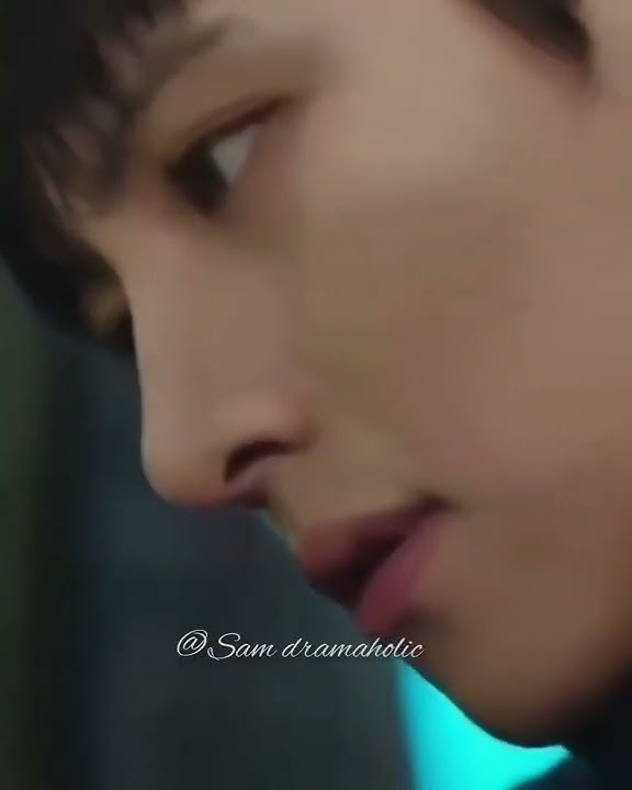 Healer Kdrama short video ❤️❣️