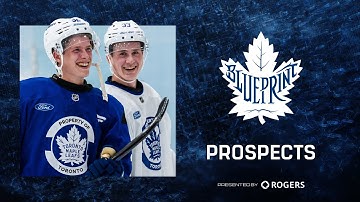 The Leaf: Blueprint: Prospects