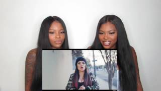 Snow Tha Product - I Don't Wanna Leave Remix (Official Music Video) REACTION Snow Tha Product - I Don't Wanna Leave Remix (Official Music Video) REACTION