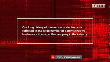 Cadence Design Systems - HQ