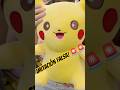 Peluches de Pokémon 100% PIRATAS 🚨