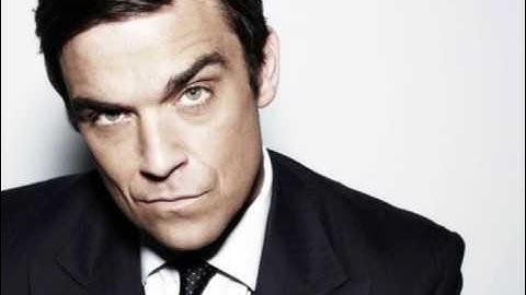 Robbie Williams - Me And My Shadow