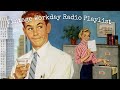 Vintage Workday Radio Playlist - Best of 1940