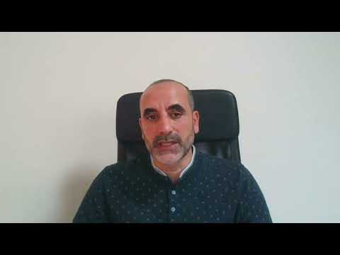 Extended Overview Islamic Bioethics CILE EdX