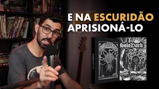 Shadowdark e Solodark: A mecânica da escuridão