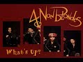 4 Non Blondes  -  What&#39;s Up