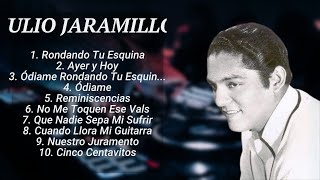 Julio Jaramillo ~ ♫ Greatest Hits Full Album ~ Best Songs All Of Time ♫