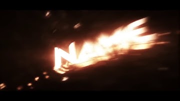 FREE Intro  Sick 3D Chill #6 Готовое 3D интро Cinema 4D + After Effects 1